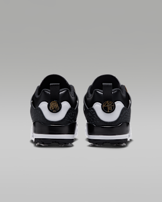 Nike.comにおけるジョーダン スパイジーク G ゴルフシューズに関する
